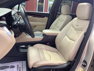 2017 Cadillac XT5 Premium Luxury - Photo 11 - Hatboro, PA 19040