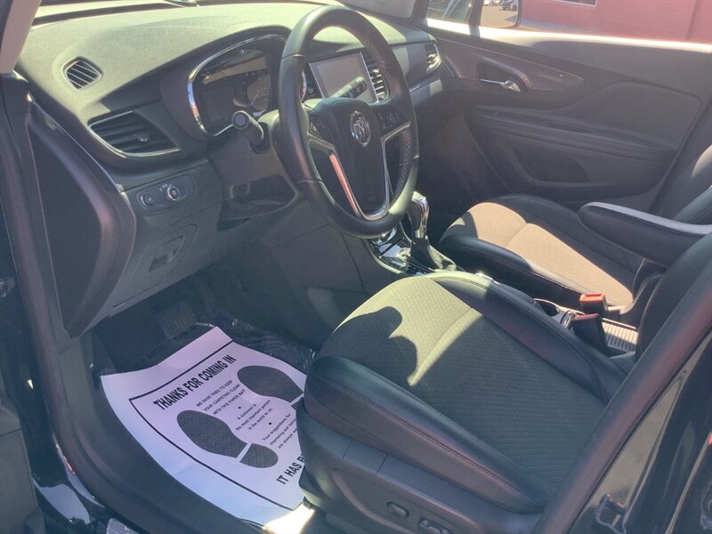 2019 Buick Encore Preferred - Photo 12 - Hatboro, PA 19040