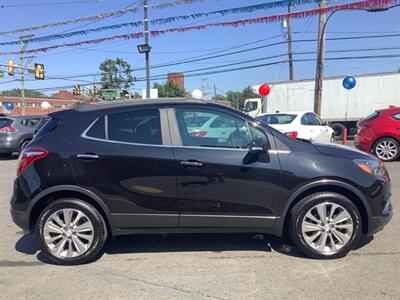 2019 Buick Encore Preferred - Photo 9 - Hatboro, PA 19040