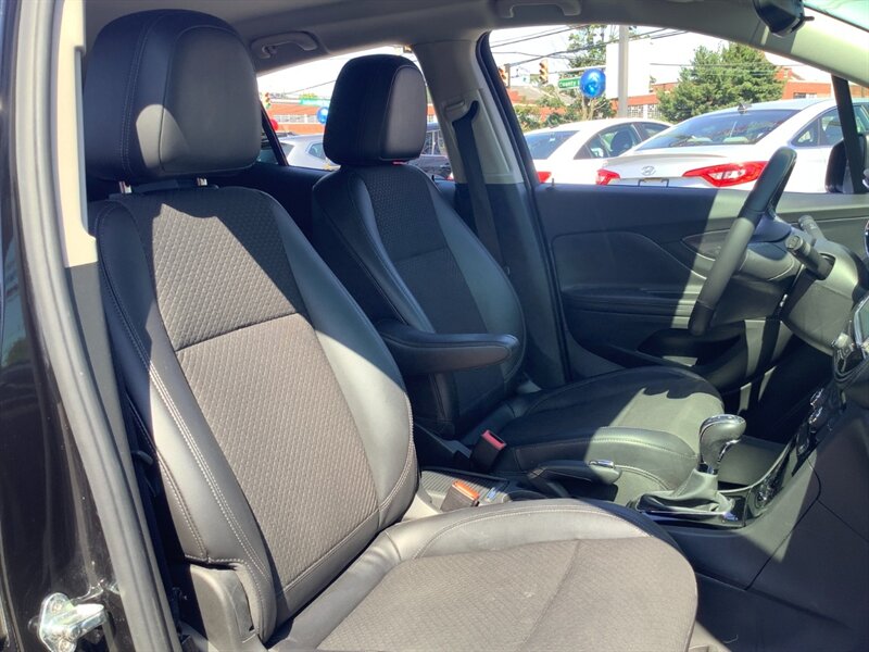 2019 Buick Encore Preferred - Photo 17 - Hatboro, PA 19040