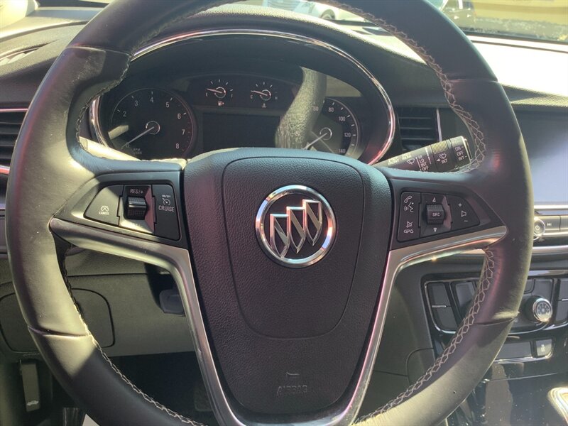2019 Buick Encore Preferred - Photo 18 - Hatboro, PA 19040