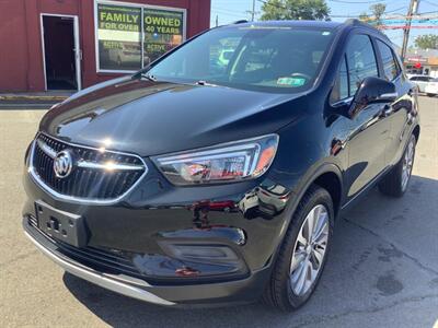 2019 Buick Encore Preferred - Photo 4 - Hatboro, PA 19040