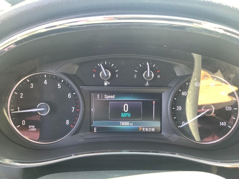 2019 Buick Encore Preferred - Photo 23 - Hatboro, PA 19040