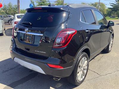 2019 Buick Encore Preferred - Photo 8 - Hatboro, PA 19040