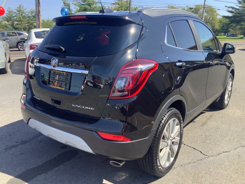 2019 Buick Encore Preferred - Photo 8 - Hatboro, PA 19040