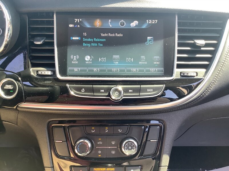 2019 Buick Encore Preferred - Photo 19 - Hatboro, PA 19040