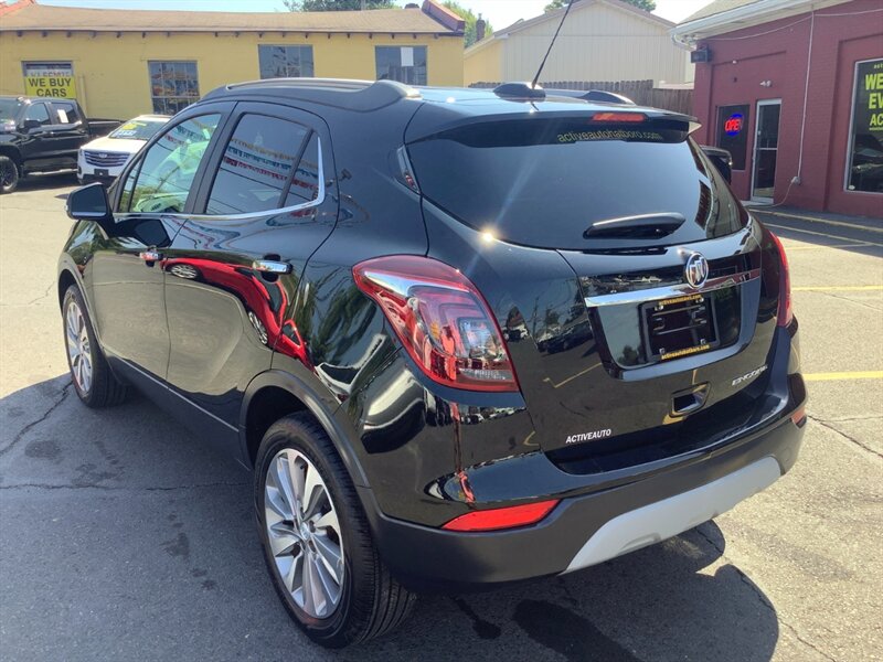 2019 Buick Encore Preferred - Photo 6 - Hatboro, PA 19040