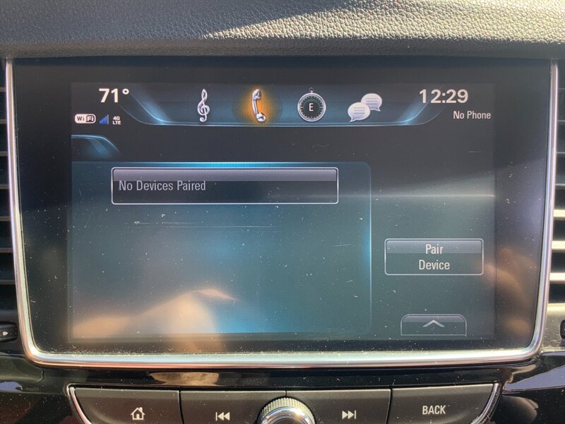 2019 Buick Encore Preferred - Photo 22 - Hatboro, PA 19040