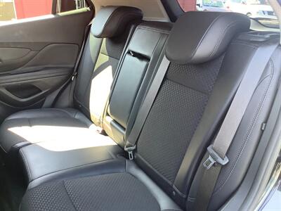 2019 Buick Encore Preferred - Photo 13 - Hatboro, PA 19040