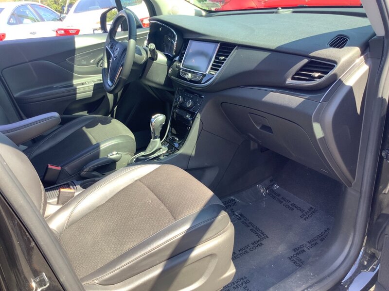 2019 Buick Encore Preferred - Photo 16 - Hatboro, PA 19040