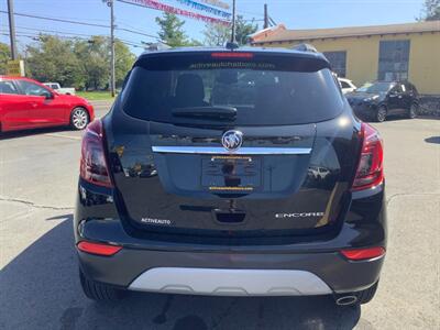 2019 Buick Encore Preferred - Photo 7 - Hatboro, PA 19040