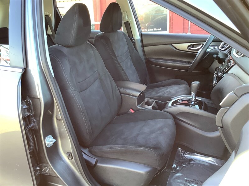 2016 Nissan Rogue S - Photo 15 - Hatboro, PA 19040