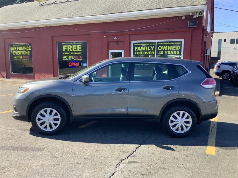 2016 Nissan Rogue S - Photo 4 - Hatboro, PA 19040