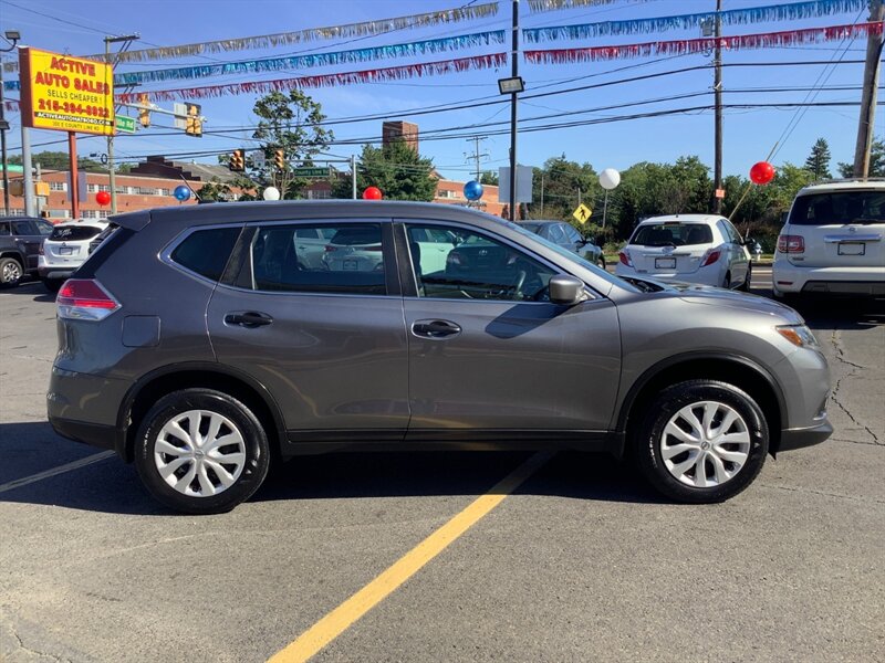 2016 Nissan Rogue S - Photo 8 - Hatboro, PA 19040