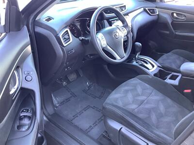 2016 Nissan Rogue S - Photo 11 - Hatboro, PA 19040