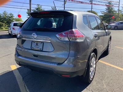 2016 Nissan Rogue S - Photo 7 - Hatboro, PA 19040