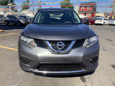 2016 Nissan Rogue S - Photo 2 - Hatboro, PA 19040
