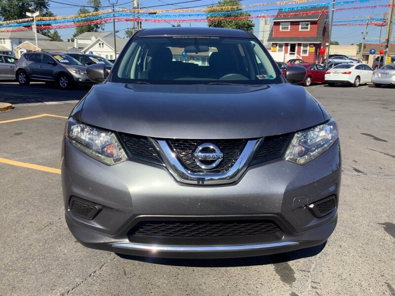 2016 Nissan Rogue S - Photo 2 - Hatboro, PA 19040