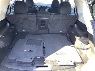 2016 Nissan Rogue S - Photo 13 - Hatboro, PA 19040