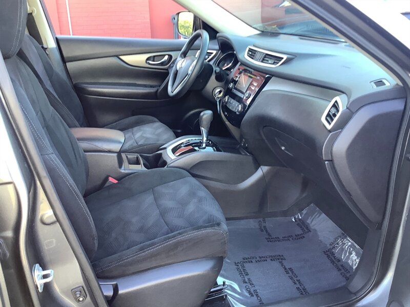 2016 Nissan Rogue S - Photo 16 - Hatboro, PA 19040