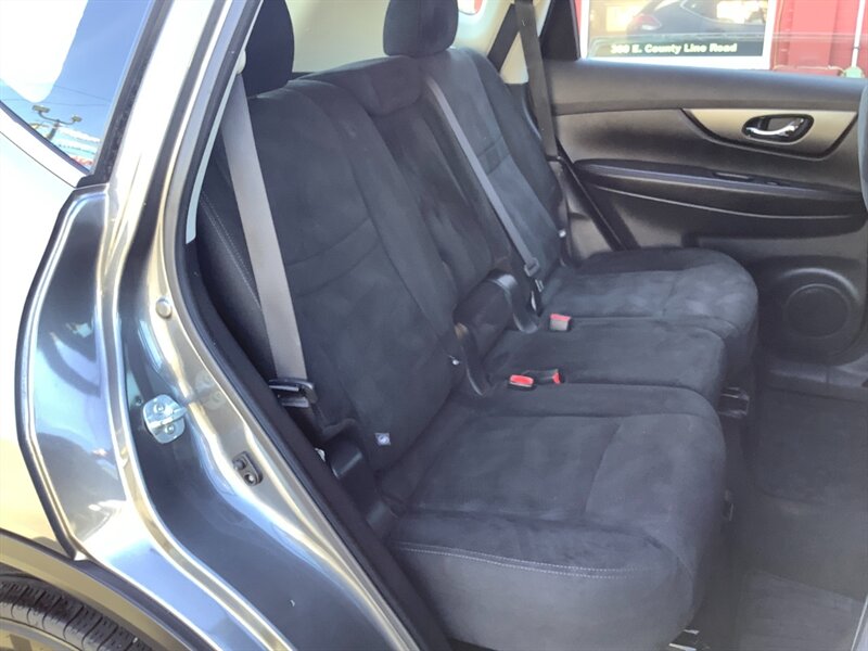 2016 Nissan Rogue S - Photo 14 - Hatboro, PA 19040