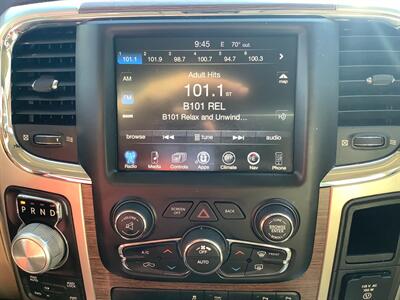 2017 RAM 1500 Laramie   - Photo 10 - Hatboro, PA 19040