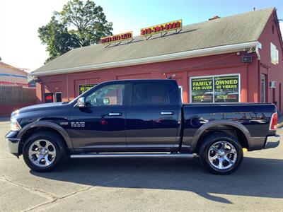 2017 RAM 1500 Laramie   - Photo 4 - Hatboro, PA 19040