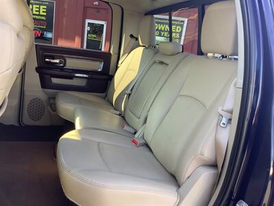 2017 RAM 1500 Laramie   - Photo 9 - Hatboro, PA 19040