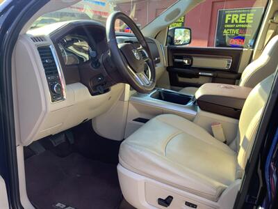 2017 RAM 1500 Laramie   - Photo 8 - Hatboro, PA 19040