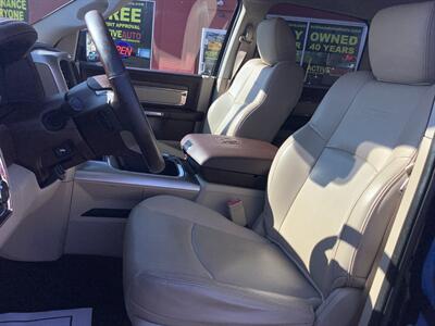 2017 RAM 1500 Laramie   - Photo 7 - Hatboro, PA 19040