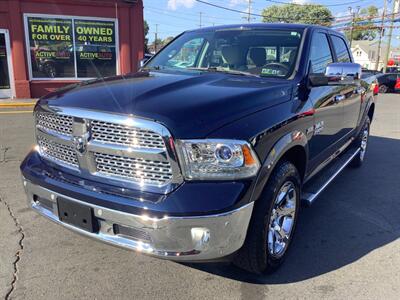 2017 RAM 1500 Laramie   - Photo 3 - Hatboro, PA 19040