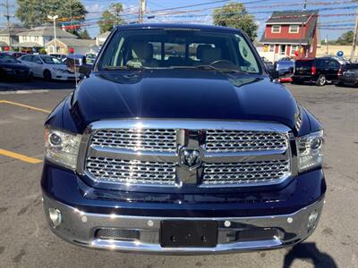 2017 RAM 1500 Laramie   - Photo 2 - Hatboro, PA 19040