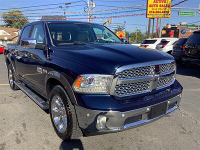 2017 RAM 1500 Laramie   - Photo 1 - Hatboro, PA 19040
