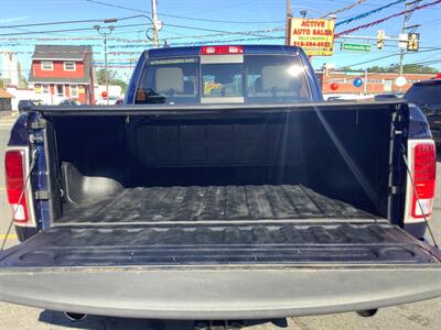 2017 RAM 1500 Laramie   - Photo 16 - Hatboro, PA 19040