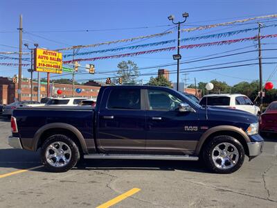 2017 RAM 1500 Laramie   - Photo 5 - Hatboro, PA 19040