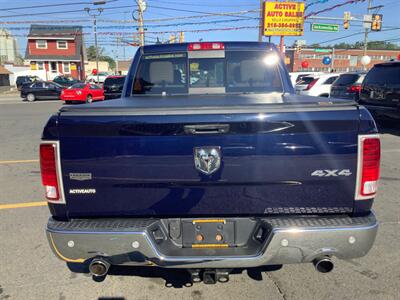 2017 RAM 1500 Laramie   - Photo 15 - Hatboro, PA 19040