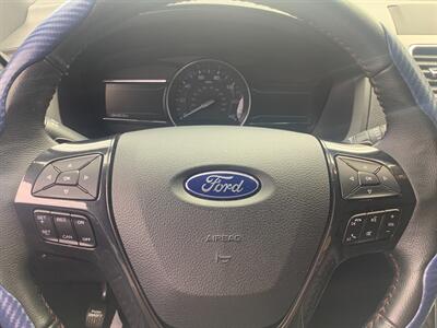 2018 Ford Explorer Sport   - Photo 12 - Hatboro, PA 19040