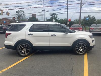 2018 Ford Explorer Sport   - Photo 6 - Hatboro, PA 19040