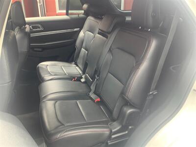 2018 Ford Explorer Sport   - Photo 10 - Hatboro, PA 19040