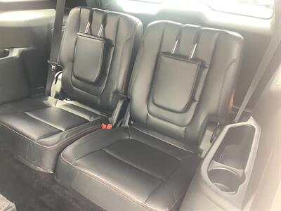 2018 Ford Explorer Sport   - Photo 11 - Hatboro, PA 19040