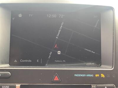2018 Ford Explorer Sport   - Photo 14 - Hatboro, PA 19040