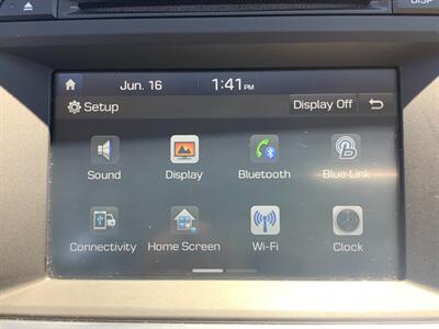 2017 Hyundai SONATA Limited   - Photo 24 - Hatboro, PA 19040