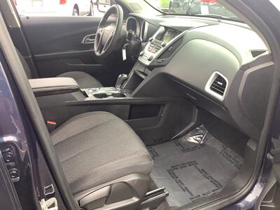 2017 Chevrolet Equinox LS   - Photo 14 - Hatboro, PA 19040