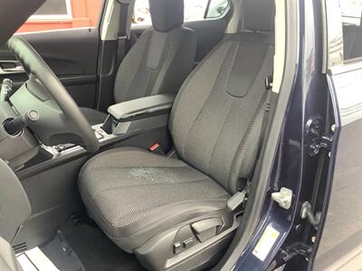 2017 Chevrolet Equinox LS   - Photo 10 - Hatboro, PA 19040