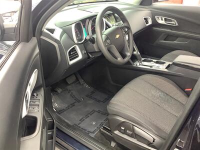 2017 Chevrolet Equinox LS   - Photo 11 - Hatboro, PA 19040