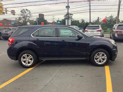 2017 Chevrolet Equinox LS   - Photo 8 - Hatboro, PA 19040