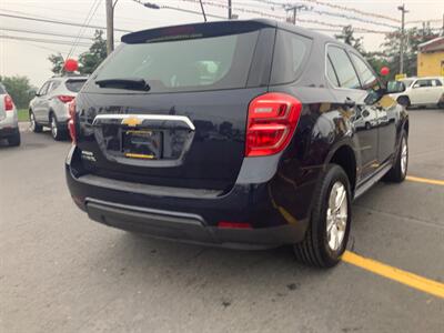 2017 Chevrolet Equinox LS   - Photo 7 - Hatboro, PA 19040