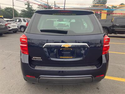 2017 Chevrolet Equinox LS   - Photo 6 - Hatboro, PA 19040