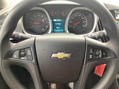 2017 Chevrolet Equinox LS   - Photo 15 - Hatboro, PA 19040