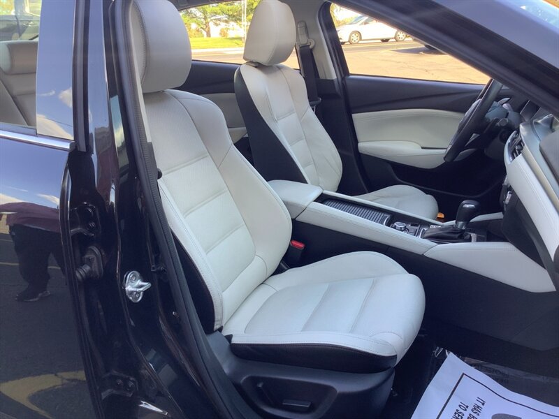 2016 Mazda MAZDA6 i Grand Touring - Photo 15 - Hatboro, PA 19040